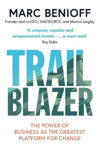 Picture of Trailblazer: The Power of Business as the Greatest Platform for Change