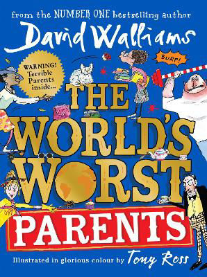 Picture of World's Worst Parents