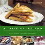 Picture of A Taste of Ireland: Discover the Essence of Irish Cooking with 30 Classic Recipes