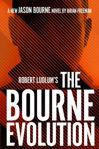 Picture of Robert Ludlum's The Bourne Evolution (jason Bourne)