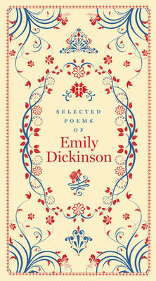 Picture of Selected Poems of Emily Dickinson (Barnes & Noble Collectible Classics: Pocket Edition)