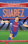 Picture of Suarez (Classic Football Heroes) - Collect Them All!