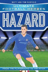 Picture of Hazard (Ultimate Football Heroes) - Collect Them All!