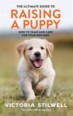 Picture of Ultimate Guide to Raising a Puppy