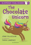 Picture of The Chocolate Unicorn: A Bloomsbury Young Reader: Lime Book Band