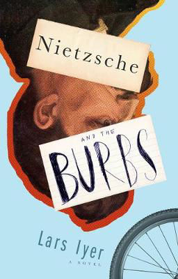 Picture of Nietzsche And The Burbs