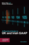 Picture of A Practical Guide to UK and Irish GAAP