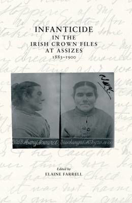 Picture of Infanticide in the Irish Crown Files at Assizes, 1883-1900