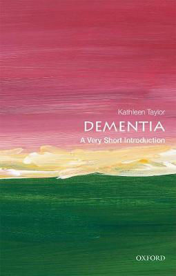 Picture of Dementia: A Very Short Introduction