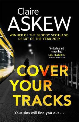 Picture of Cover Your Tracks