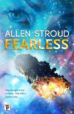 Picture of Fearless