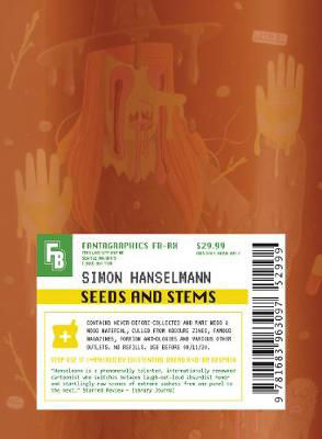 Picture of Seeds And Stems