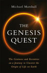 Picture of The Genesis Quest ***export Ed