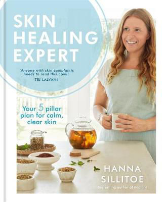 Picture of Skin Healing Expert: Your 5 pillar plan for calm, clear skin