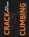 Picture of Crack Climbing: Mastering the skills & techniques