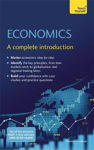 Picture of Economics: A complete introduction