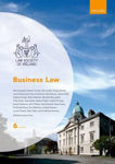 Picture of Business Law