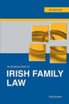 Picture of An Introduction to Irish Family Law