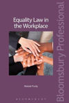 Picture of Equality Law in the Workplace