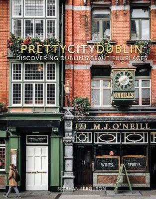 Picture of prettycitydublin: Discovering Dublin's Beautiful Places