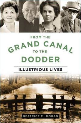 Picture of From the Grand Canal to the Dodder: Illustrious Lives