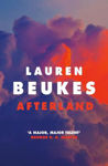 Picture of Afterland: A Gripping New Post-apocalyptic Thriller From The Sunday Times Bestselling Author