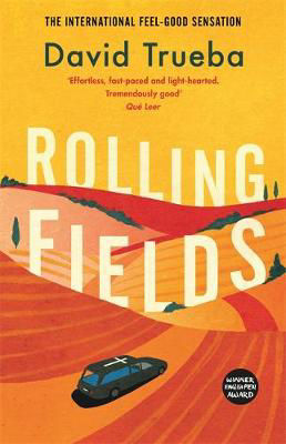 Picture of Rolling Fields