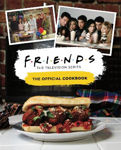 Picture of Friends: The Official Cookbook
