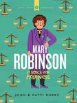 Picture of Little Library 5 - Mary Robinson: A Voice for Fairness
