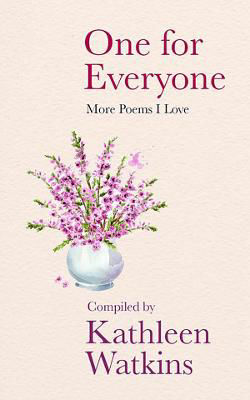 Picture of One for Everyone: More Poems I Love