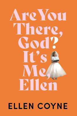 Picture of Are You There God? It's Me, Ellen