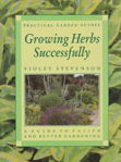 Picture of Growing Herbs Successfully: Practical Garden Guides