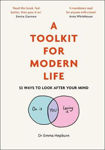 Picture of A Toolkit for Modern Life: 53 Ways to Look After Your Mind