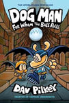 Picture of Dog Man 7 : For Whom the Ball Rolls