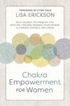 Picture of Chakra Empowerment for Women: Self-Guided Techniques for Healing Trauma, Owning Your Power and Finding Overall Wellness