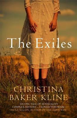 Picture of The Exiles