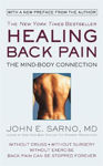 Picture of Healing Back Pain (Reissue Edition): The Mind-Body Connection