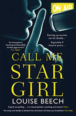 Picture of Call Me Star Girl           Pa