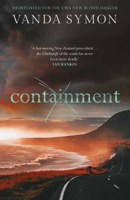 Picture of Containment                 Pa