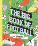 Picture of The Big Book of Football by MUNDIAL