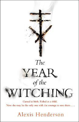 Picture of The Year Of The Witching