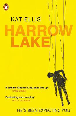 Picture of Harrow Lake