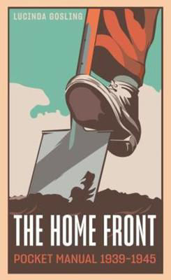 Picture of The Home Front Pocket Manual 1939-1945