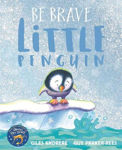 Picture of Be Brave Little Penguin