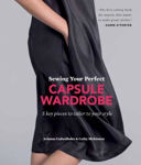 Picture of Sewing Your Perfect Capsule Wardrobe: 5 key pieces to tailor to your style