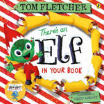 Picture of There's an Elf in Your Book
