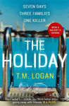 Picture of The Holiday: The bestselling Richard and Judy Book Club summer thriller