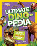 Picture of Ultimate Dinosaur Dinopedia, 2nd Edition  (Dinopedia)