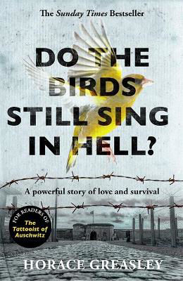 Picture of Do the Birds Still Sing in Hell?: A powerful true story of love and survival