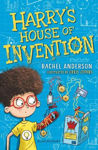 Picture of Harry's House of Invention: A Bloomsbury Reader